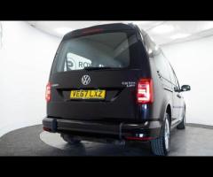 Volkswagen Caddy Maxi Life HPI Clear - 1 Owner - VW Service History - 36 Months Warranty available + - 15