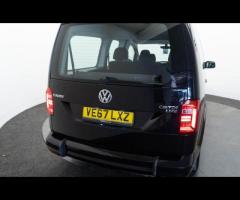 Volkswagen Caddy Maxi Life HPI Clear - 1 Owner - VW Service History - 36 Months Warranty available + - 16