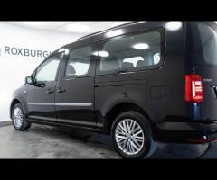 Volkswagen Caddy Maxi Life HPI Clear - 1 Owner - VW Service History - 36 Months Warranty available + - 19
