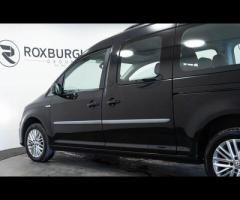 Volkswagen Caddy Maxi Life HPI Clear - 1 Owner - VW Service History - 36 Months Warranty available + - 20