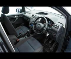 Volkswagen Caddy Maxi Life HPI Clear - 1 Owner - VW Service History - 36 Months Warranty available + - 21