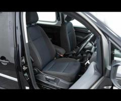 Volkswagen Caddy Maxi Life HPI Clear - 1 Owner - VW Service History - 36 Months Warranty available + - 22