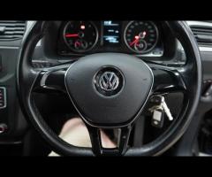 Volkswagen Caddy Maxi Life HPI Clear - 1 Owner - VW Service History - 36 Months Warranty available + - 25