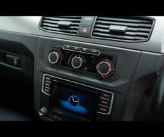 Volkswagen Caddy Maxi Life HPI Clear - 1 Owner - VW Service History - 36 Months Warranty available + - 27