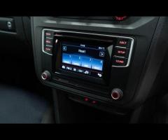 Volkswagen Caddy Maxi Life HPI Clear - 1 Owner - VW Service History - 36 Months Warranty available + - 28