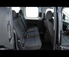 Volkswagen Caddy Maxi Life HPI Clear - 1 Owner - VW Service History - 36 Months Warranty available + - 32