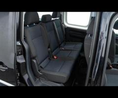 Volkswagen Caddy Maxi Life HPI Clear - 1 Owner - VW Service History - 36 Months Warranty available + - 33