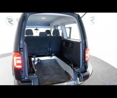 Volkswagen Caddy Maxi Life HPI Clear - 1 Owner - VW Service History - 36 Months Warranty available + - 34