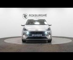 Hyundai i10 This 2022 Hyundai i10 Premium is a superb example, boasting exceptionally low mileage fo - 2