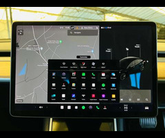 Tesla MODEL 3 Model 3 Standard-Range + 4dr - 21
