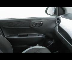 Hyundai i10 This 2022 Hyundai i10 Premium is a superb example, boasting exceptionally low mileage fo - 31