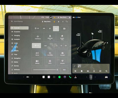 Tesla MODEL 3 Model 3 Standard-Range + 4dr - 23