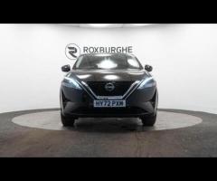 Nissan Qashqai This 2022 Nissan Qashqai DIG-T Acenta Premium is a superb example, having been owned - 2