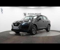 Nissan Qashqai This 2022 Nissan Qashqai DIG-T Acenta Premium is a superb example, having been owned - 3