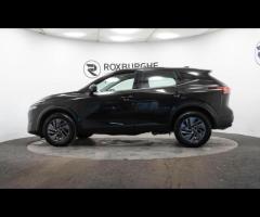 Nissan Qashqai This 2022 Nissan Qashqai DIG-T Acenta Premium is a superb example, having been owned - 4