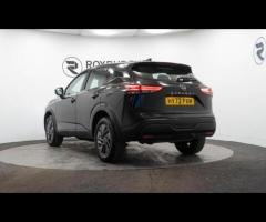 Nissan Qashqai This 2022 Nissan Qashqai DIG-T Acenta Premium is a superb example, having been owned - 5