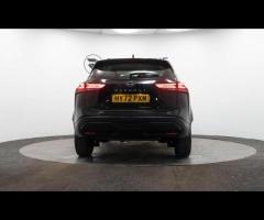 Nissan Qashqai This 2022 Nissan Qashqai DIG-T Acenta Premium is a superb example, having been owned - 7