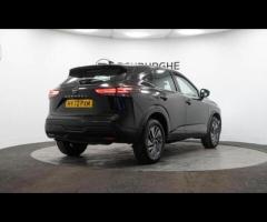 Nissan Qashqai This 2022 Nissan Qashqai DIG-T Acenta Premium is a superb example, having been owned - 8