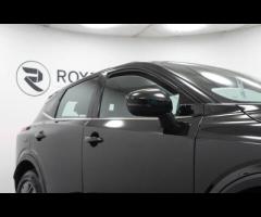 Nissan Qashqai This 2022 Nissan Qashqai DIG-T Acenta Premium is a superb example, having been owned - 12