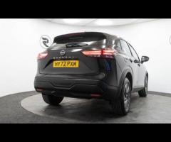 Nissan Qashqai This 2022 Nissan Qashqai DIG-T Acenta Premium is a superb example, having been owned - 15