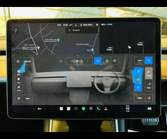 Tesla MODEL 3 Model 3 Standard-Range + 4dr - 25