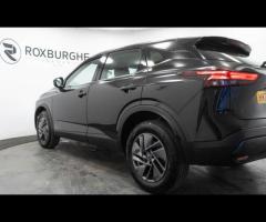Nissan Qashqai This 2022 Nissan Qashqai DIG-T Acenta Premium is a superb example, having been owned - 19