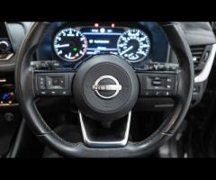 Nissan Qashqai This 2022 Nissan Qashqai DIG-T Acenta Premium is a superb example, having been owned - 24