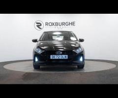 Hyundai i20 This 2022 Hyundai i20 T-GDi SE Connect is a superb example, having been cherished by onl - 2