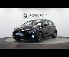 Hyundai i20 This 2022 Hyundai i20 T-GDi SE Connect is a superb example, having been cherished by onl - 3