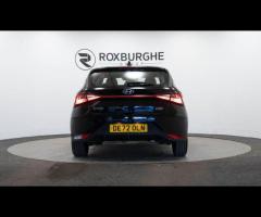 Hyundai i20 This 2022 Hyundai i20 T-GDi SE Connect is a superb example, having been cherished by onl - 7