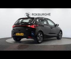 Hyundai i20 This 2022 Hyundai i20 T-GDi SE Connect is a superb example, having been cherished by onl - 8