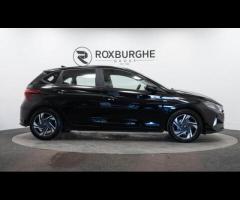 Hyundai i20 This 2022 Hyundai i20 T-GDi SE Connect is a superb example, having been cherished by onl - 9