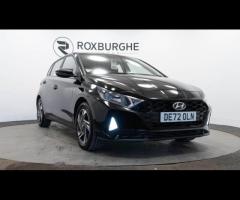 Hyundai i20 This 2022 Hyundai i20 T-GDi SE Connect is a superb example, having been cherished by onl - 10