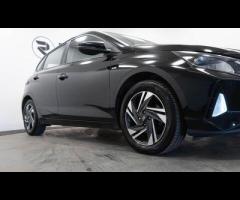 Hyundai i20 This 2022 Hyundai i20 T-GDi SE Connect is a superb example, having been cherished by onl - 11