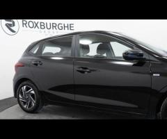 Hyundai i20 This 2022 Hyundai i20 T-GDi SE Connect is a superb example, having been cherished by onl - 13