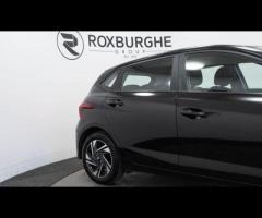 Hyundai i20 This 2022 Hyundai i20 T-GDi SE Connect is a superb example, having been cherished by onl - 14