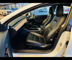 Tesla MODEL 3 Model 3 Standard-Range + 4dr - 28