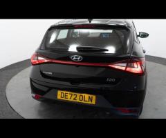 Hyundai i20 This 2022 Hyundai i20 T-GDi SE Connect is a superb example, having been cherished by onl - 16