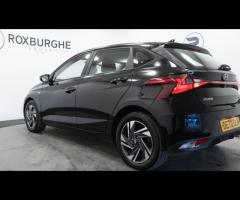 Hyundai i20 This 2022 Hyundai i20 T-GDi SE Connect is a superb example, having been cherished by onl - 19