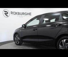 Hyundai i20 This 2022 Hyundai i20 T-GDi SE Connect is a superb example, having been cherished by onl - 20
