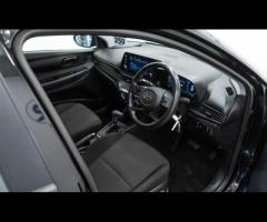 Hyundai i20 This 2022 Hyundai i20 T-GDi SE Connect is a superb example, having been cherished by onl - 21