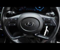 Hyundai i20 This 2022 Hyundai i20 T-GDi SE Connect is a superb example, having been cherished by onl - 24