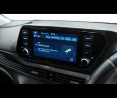 Hyundai i20 This 2022 Hyundai i20 T-GDi SE Connect is a superb example, having been cherished by onl - 26