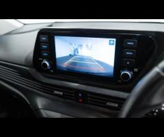 Hyundai i20 This 2022 Hyundai i20 T-GDi SE Connect is a superb example, having been cherished by onl - 27