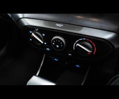 Hyundai i20 This 2022 Hyundai i20 T-GDi SE Connect is a superb example, having been cherished by onl - 28