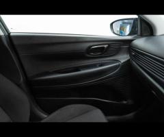 Hyundai i20 This 2022 Hyundai i20 T-GDi SE Connect is a superb example, having been cherished by onl - 31