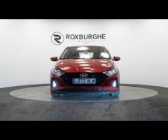 Hyundai i20 This 2022 Hyundai i20 T-GDi SE Connect is a superb example, having been owned by just on - 2