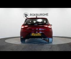 Hyundai i20 This 2022 Hyundai i20 T-GDi SE Connect is a superb example, having been owned by just on - 5