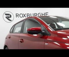 Hyundai i20 This 2022 Hyundai i20 T-GDi SE Connect is a superb example, having been owned by just on - 12