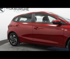 Hyundai i20 This 2022 Hyundai i20 T-GDi SE Connect is a superb example, having been owned by just on - 13